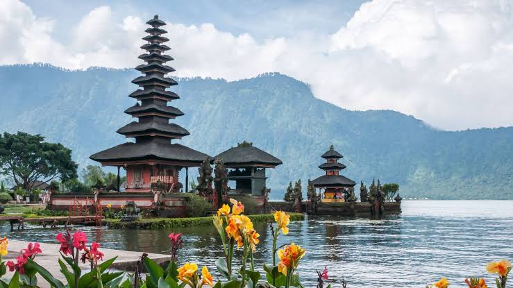 BALI